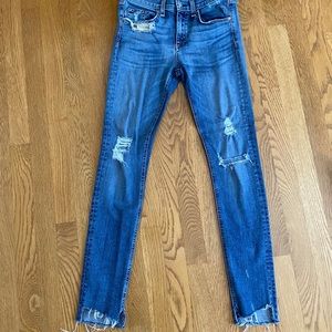 Rag&Bone jeans